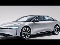 Top 10 Electric Sedans Changing the Game in 2025