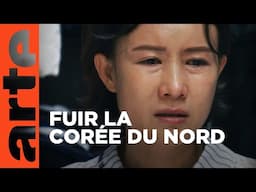 Corée du Nord - Le prix de la liberté | ARTE