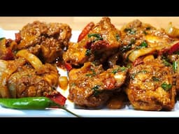 JUICY CHICKEN TIKKA BITES (IRRESISTIBLY DELICIOUS) | Easy Indian Appetizer Recipe