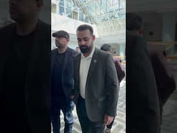 BT Properties Dubai South project WAADA event in Birmingham - a project by Malik Riaz Hussain