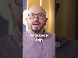 BREAKING: Microsoft is SECRETLY Recording Everything You Do - Signal Fights Back! #microsoft #ai