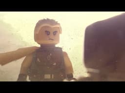 Lego Star Wars: Bounty Hunter - Montross