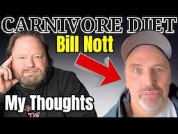 My Opinion of Bill Nott in Alaska