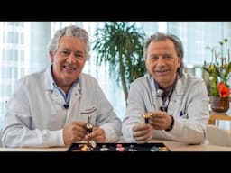 Meet The Watchmakers Behind The Next Generation Of Gérald Genta
