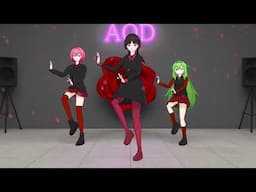 vtuber flower challege 꽃향기만 남기고 갔단다 AOD vtubers