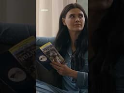 The Normal Person Door #residentalien #alantudyk #shorts #syfy