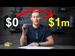 How I Made $1.2 Million With This Simple Process!