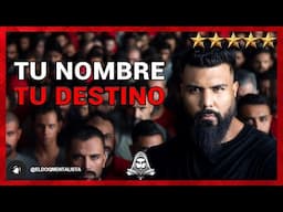 Los 10 Nombres Más Poderosos Del Mundo - El DoQmentalista