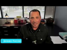 First Time Seller Buy-Before-Sell STRATEGY by Jeremy Forcier