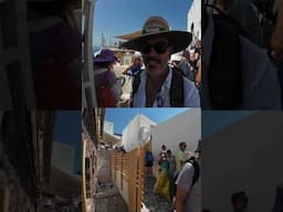 This is the problem with Santorini