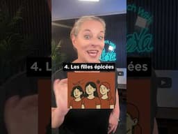 Can you guess the bandname from the French translation? 🎸