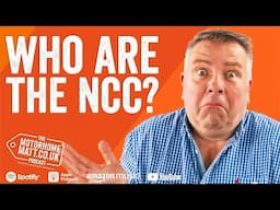 Who are The NCC and why should you care?