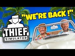 The Presidents are BACK IN BUSINESS !!!