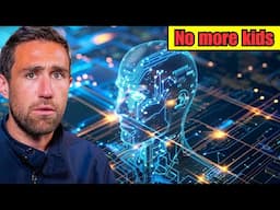 Don't Have Kids because of AI