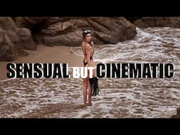 Natural Light Photography | Malibu Fashion Photoshoot You Have to See