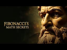 Leonardo of Pisa (Fibonacci): The Man Who Popularized the Fibonacci Sequence! (c. 1170–1250)