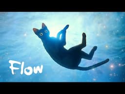 Flow - Official Clip - Floating Scene