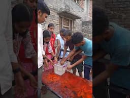 Kon es challenge ko pura krega