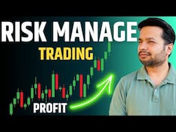 Risk Management Mastery 🔥 Momentum Traders के लिए Ultimate Guide!
