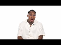 CoreySSG On Why He Turned Down "Love & Hip Hop" 6 Times, Reacts To Kai Cenat Steamer University
