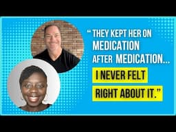 She Tried Carnivore To Help Her 8 Year Old Heal, The Surprising Results | Dr. Shawn Baker & Sandra