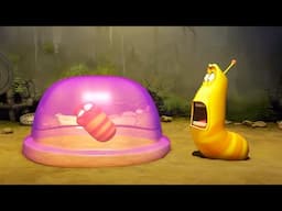 LARVA - True Friend | WildBrain Happy | Cartoons for Kids