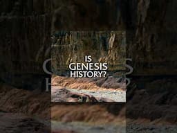 Geologist Finds Noah's Flood in Grand Canyon