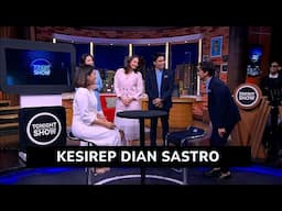 DESTA ENZY KESIREP DIAN SASTRO