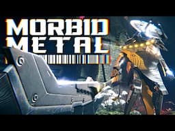 Finally a Hack N Slash Roguelike Worth Getting Excited For | Morbid Metal