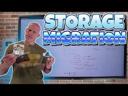Migrating Storage to Azure