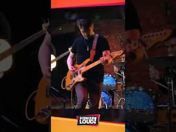 Solid-State Amp vs Live Band | Orange Gain Baby 100