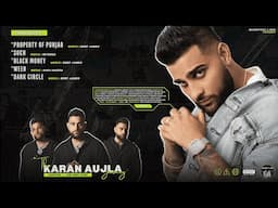 The KARAN AUJLA Journey (Chapter 1 : The First Step) | @KaranAujlaOfficial x @MasterpieceAMan