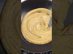 Do you have dates? Try this date paste healthy sugar alternative