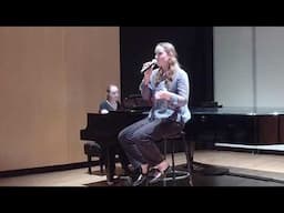 Senior Recital: Eva Todd | Cornell College