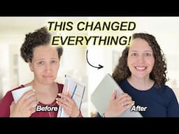I Challenge You to this NEW Biz & Life Routine for 3 Months