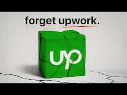 Upwork failed you