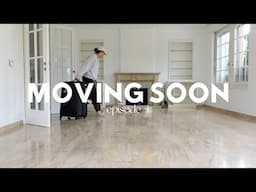 last week before moving in! | ep.3