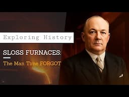 The Untold Story Behind America’s Iron Revolution