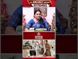 MAA ENT Hospital CMD Mrs Sunita G Kumar Full Interview | Journalist Anjali |@SignatureStudiostv