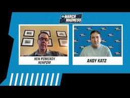 How Predictive Metrics Shape NCAA Tournament Selection | Algorithm, Rankings & Tournament Cutoffs