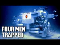 This Is NOT the Titan OceanGate Disaster