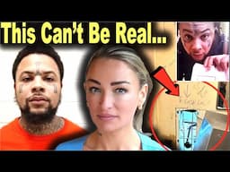 Things Aren't Adding Up in This Inmate Escape Plot | Inside Job? Set Up? or Negligence? New Orleans