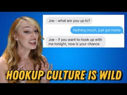 Dating Nightmares & Buffoonery