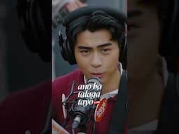 Walang kayo pero kung umasta siya ‘kala mo may label! 🤧 | Full video on Wish 107.5 Channel