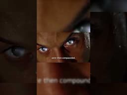 Are the Furyan eyes genetic traits?