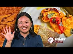 Gumbo Social, The Bungalow Kitchen, Pomet | Check, Please! Bay Area