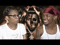 NBA YoungBoy - Still Flexin, Still Steppin ALBUM | MOM REACTION!!