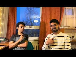 How to Study in Poland: Indian Student Shares His Journey 🇮🇳➡️🇵🇱