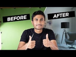 Easy Green Screen Tutorial (Step-by-Step Guide) | Chroma Studio Setup
