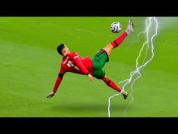 Best Goals Of The Year 2024